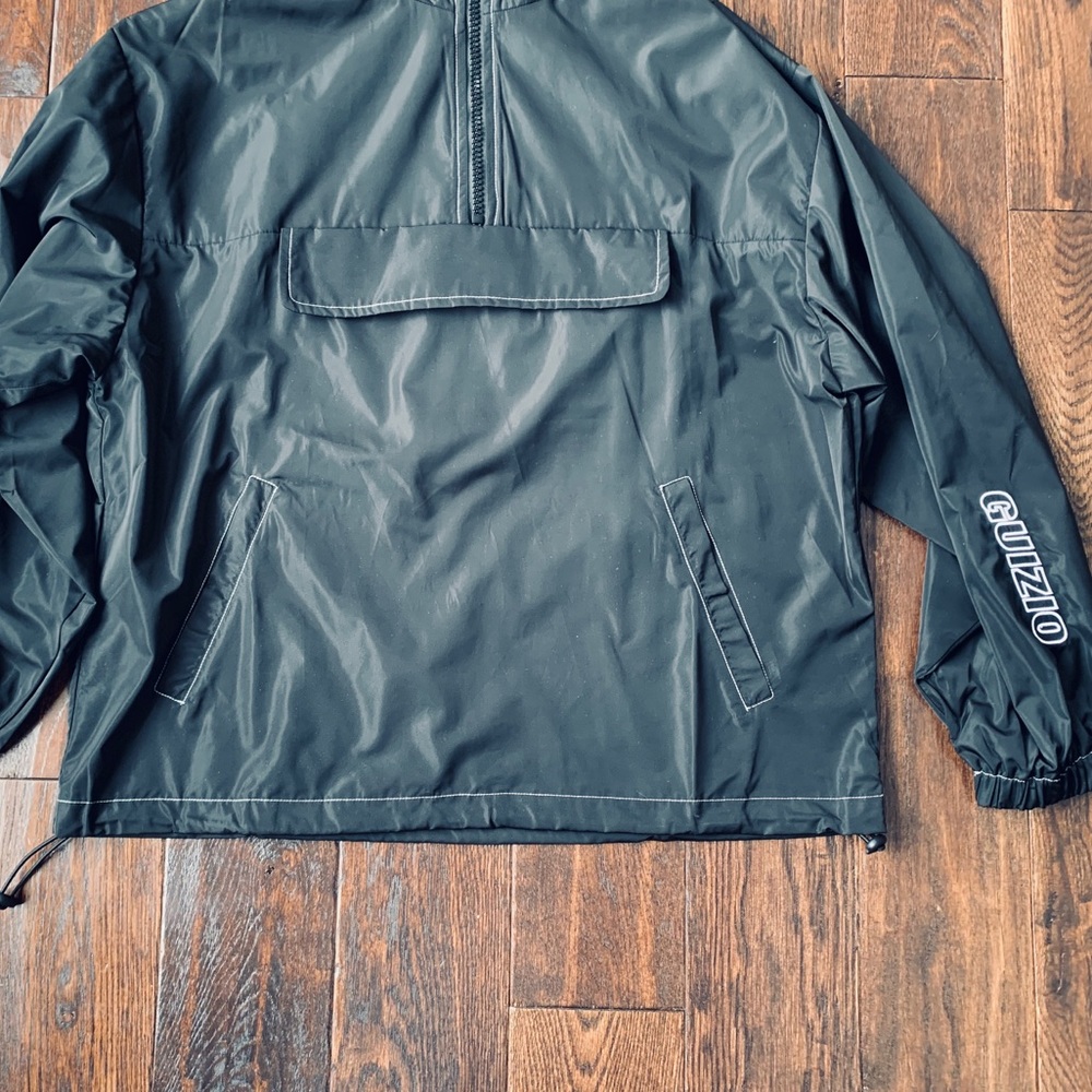 DANIELLE GUIZIO Windbreaker Pullover 🔥 - Picture 7 of 8